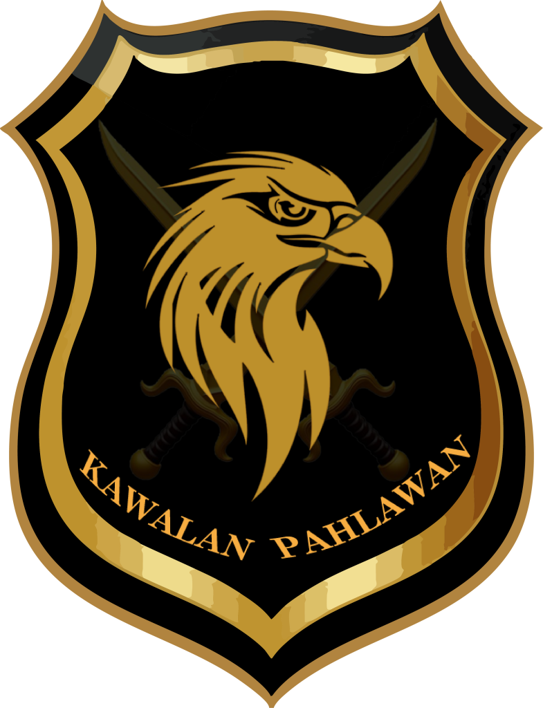 Kawalan Pahalawan Security Company Company logo